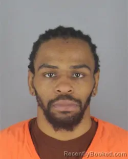Mugshot of DAWON JORDAN ARCHER