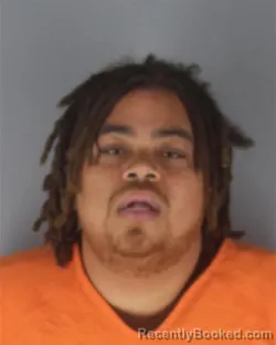 Mugshot of ANDREW 3RD BILLINGSLEY