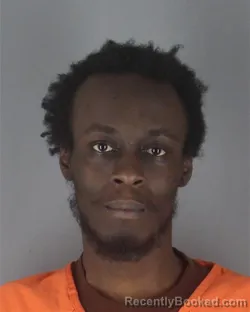 Mugshot of DAEVEON RAYVON LEE WILSON