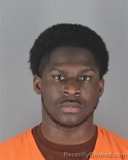 Mugshot of WILLIAM LAVELL HOPSON