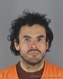 Mugshot of ERNESTO CONTRERAS SISTAITA