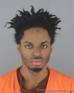 Mugshot of DANIEL TIMOTHY RAYMO