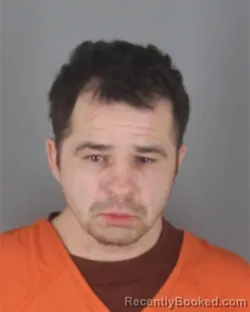 Mugshot of TYLER MAURICE ROY