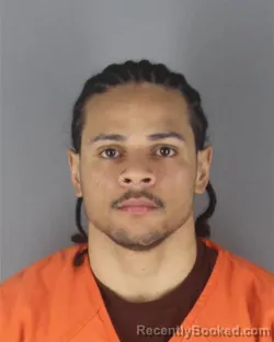 Mugshot of KAFREN ADALBERTO LAYTON