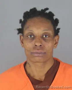 Mugshot of RIANOT NIKKY NELSON