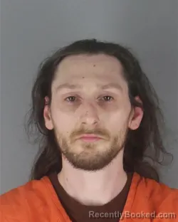 Mugshot of TROY RONALD JANKOVICH