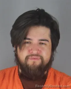 Mugshot of JOSE ANGEL CAZAREZ