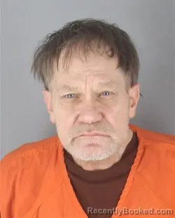 Mugshot of EDMUND ZACHARKEVICS