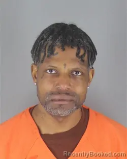 Mugshot of JASON RAMONE WALKER