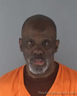 Mugshot of STEVEN DELRAY HAWKINS