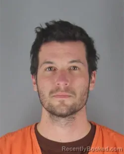 Mugshot of CHAD AARON ILLIKAINEN