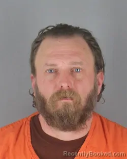 Mugshot of JAMES EUGENE RUSSELL