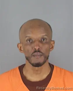 Mugshot of BASHIR ALI KULMIE