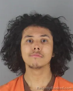 Mugshot of GIOVANNI LISANDRO SUAREZ