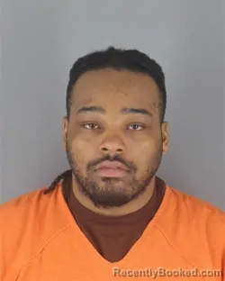 Mugshot of DAJION JAKAR STRICKLING