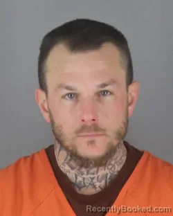 Mugshot of DAVID SAMUEL HARRIS