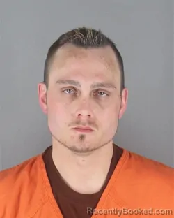 Mugshot of JACOB NORWOOD RICCI