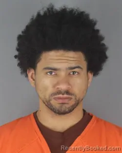 Mugshot of TREVOR KAHLESS CONROY-GRINSTEAD