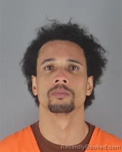 Mugshot of DUANE REGINALD 2ND BOSTIC