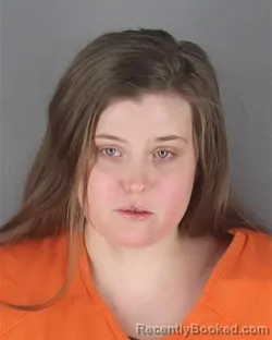 Mugshot of KIERA GRACE JOHNSON