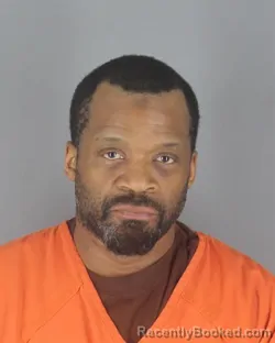 Mugshot of KENNETH LYDELL WHITING