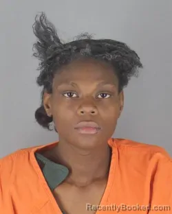 Mugshot of DIAMOND NICOLE CONLEY