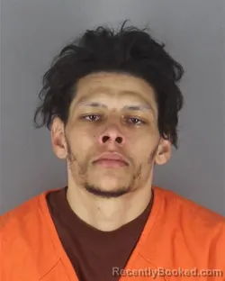 Mugshot of DARYAN JAMES TAYLOR