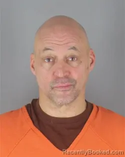 Mugshot of CHAD ROBERT LINDAMAN