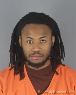 Mugshot of DAISEON LAMONTA DOLTON