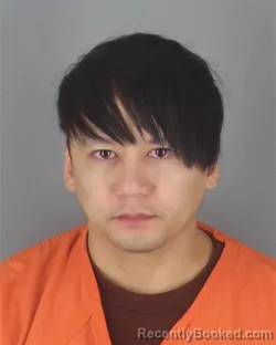 Mugshot of PATRICK FERNANDEZ CORDOVEZ