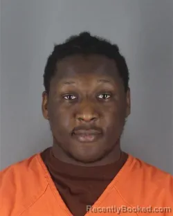 Mugshot of ALIYOU MOHAMED TOURE