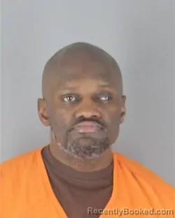 Mugshot of PRENTICE WHEATLEY