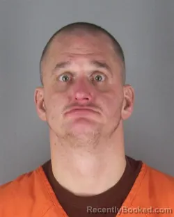 Mugshot of CURTRICK ALLEN HARCEY