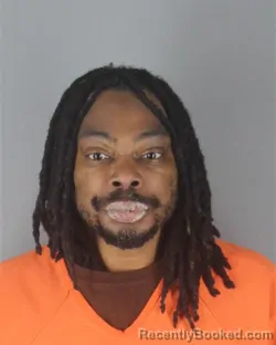 Mugshot of DEVON HARMON