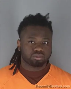 Mugshot of DEVON LAMER JR DAVIS