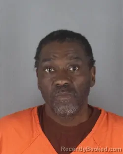 Mugshot of ERWIN CARL MORRIS