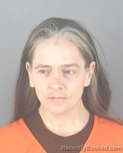 Mugshot of TAMMY RENEE BEACH