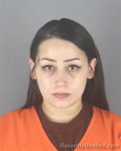 Mugshot of ELYA ELIZABETH HOWE