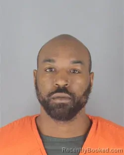 Mugshot of CORDARRYL JOEL FISHER