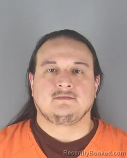 Mugshot of DANA JARVIS NYMAN