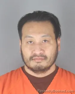 Mugshot of TXU YANG