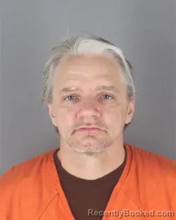 Mugshot of CHRISTOPHER DEAN STONER