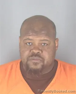 Mugshot of DONALD JOSEPH BROWN