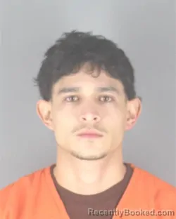 Mugshot of JOSE MANUEL JIMENEZ-ZAMORANO