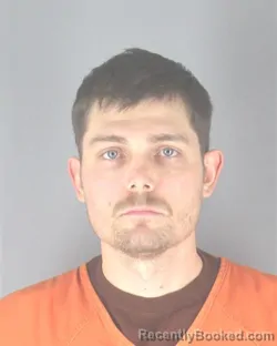 Mugshot of CURTIS JAMES EMERY