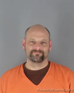 Mugshot of JACOB EUGENE HENRICKS