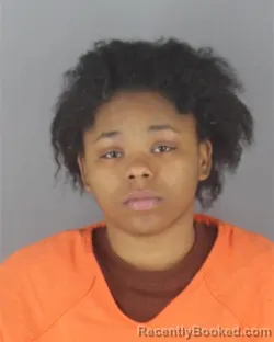 Mugshot of KALEACE ALI HOLLIS