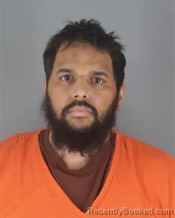 Mugshot of MIRAGE DEJON ALLEN