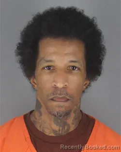 Mugshot of GLEN DIAMOND LAMASTER