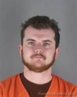 Mugshot of ZACHARY ADAM KURILLA